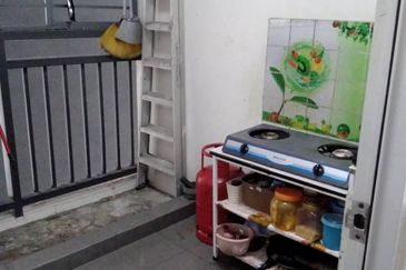 Maxim Citylights @ Sentul KL