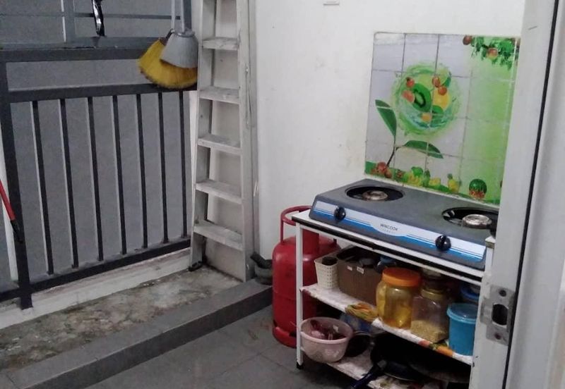 Maxim Citylights @ Sentul KL