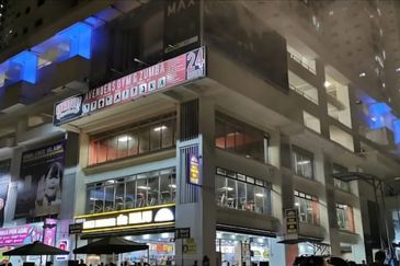 Maxim Citylights @ Sentul KL