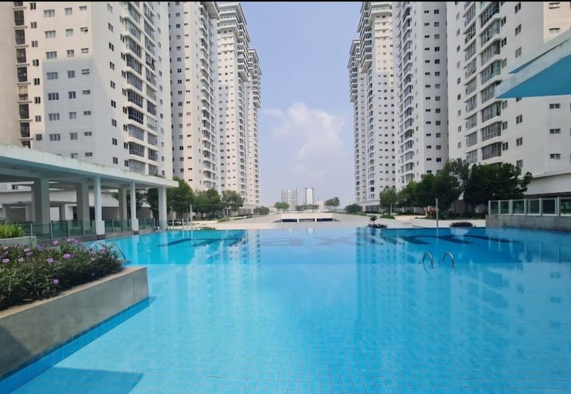 Maxim Citylights @ Sentul KL