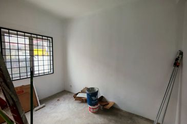 Seksyen 8, Bandar Baru Bangi