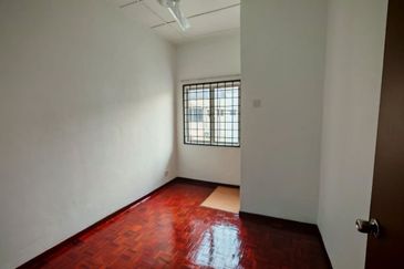 Seksyen 8, Bandar Baru Bangi