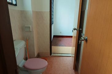 Seksyen 8, Bandar Baru Bangi