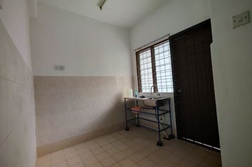 Seksyen 8, Bandar Baru Bangi