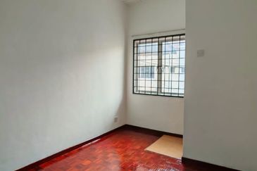 Seksyen 8, Bandar Baru Bangi