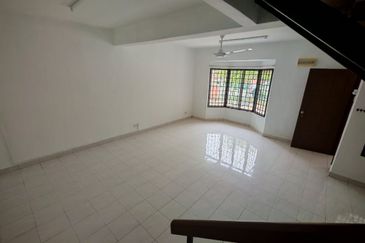 Seksyen 8, Bandar Baru Bangi