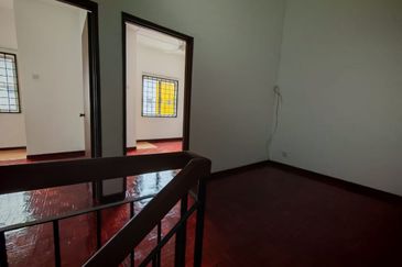 Seksyen 8, Bandar Baru Bangi