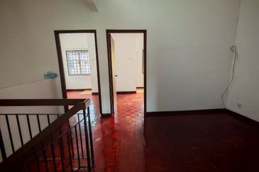 Seksyen 8, Bandar Baru Bangi