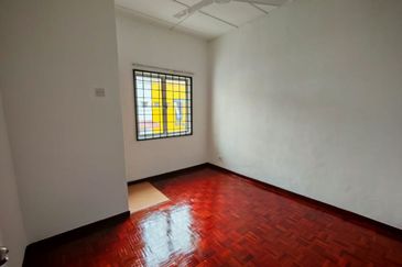 Seksyen 8, Bandar Baru Bangi