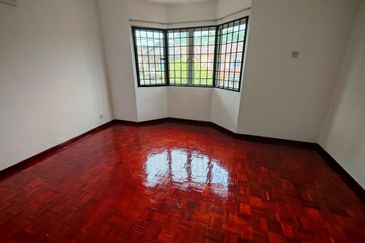 Seksyen 8, Bandar Baru Bangi