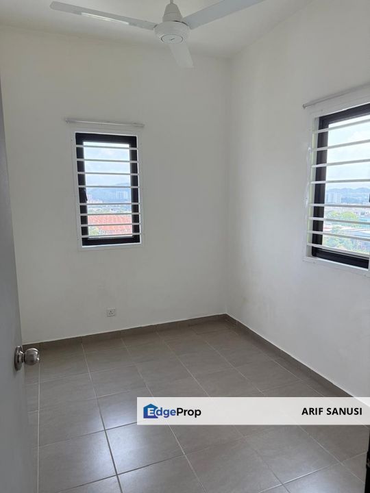 Residensi Aman Nice Unit for Rent, Selangor, Kajang