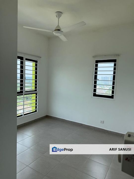 Residensi Aman Nice Unit for Rent, Selangor, Kajang