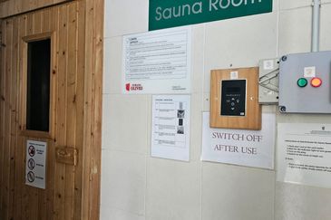 Subang Olives Residence