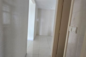 Subang Olives Residence