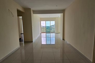 Subang Olives Residence