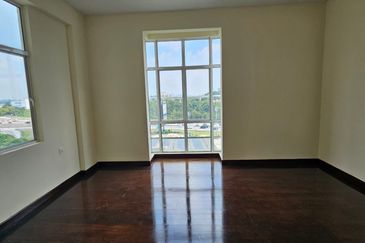 Subang Olives Residence