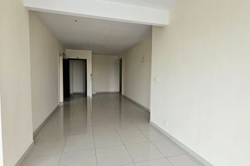 Subang Olives Residence