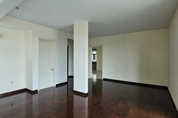 Subang Olives Residence