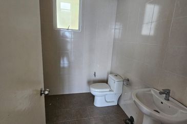 Subang Olives Residence