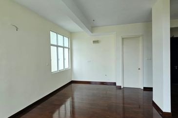 Subang Olives Residence