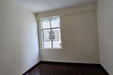 Subang Olives Residence