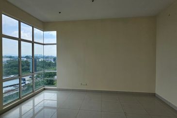 Subang Olives Residence