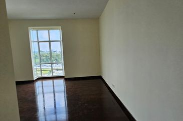 Subang Olives Residence