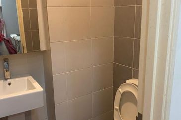 Harvard Tower @ Garden Plaza