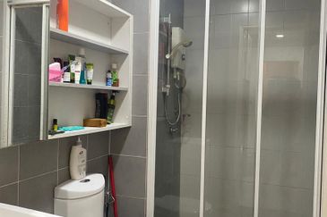 Harvard Tower @ Garden Plaza