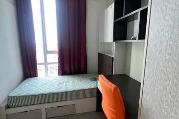 Harvard Tower @ Garden Plaza