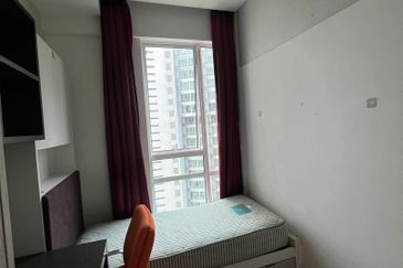 Harvard Tower @ Garden Plaza