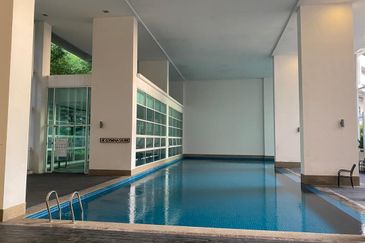 Harvard Tower @ Garden Plaza