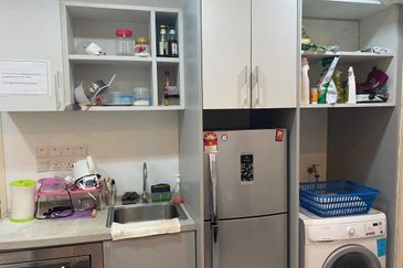 Harvard Tower @ Garden Plaza