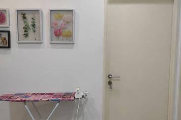 Harvard Tower @ Garden Plaza