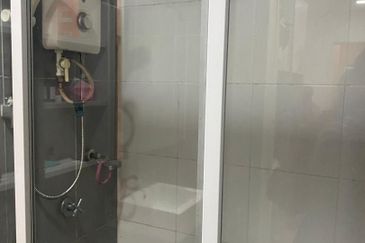 Harvard Tower @ Garden Plaza