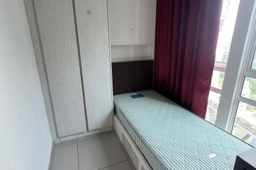 Harvard Tower @ Garden Plaza