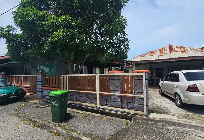 Banglo Setingkat Taman Dato Setia Kangar Untuk Di jual