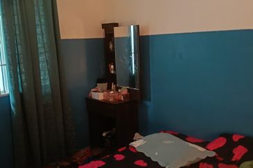 Banglo Setingkat Taman Dato Setia Kangar Untuk Di jual