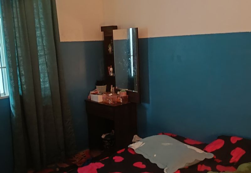 Banglo Setingkat Taman Dato Setia Kangar Untuk Di jual