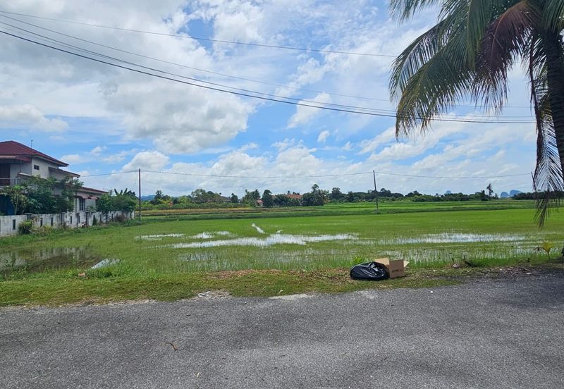 Banglo Setingkat Taman Dato Setia Kangar Untuk Di jual