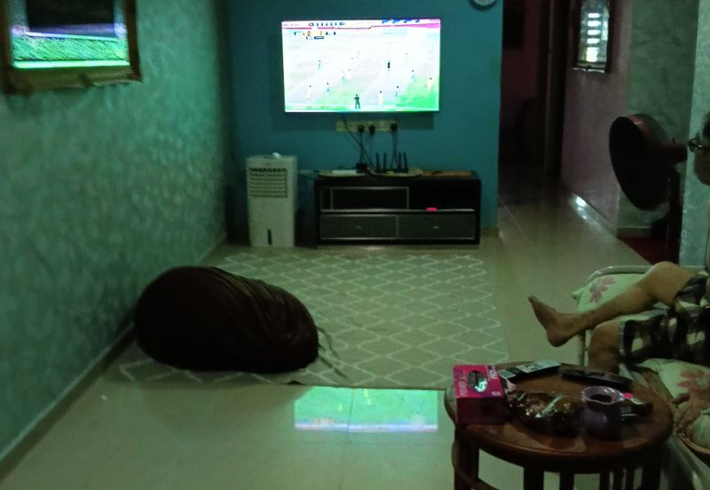 Banglo Setingkat Taman Dato Setia Kangar Untuk Di jual