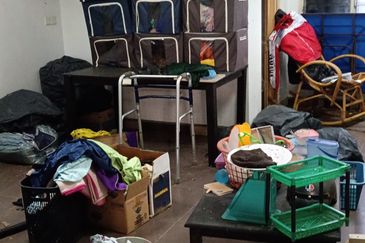 Banglo Setingkat Taman Dato Setia Kangar Untuk Di jual