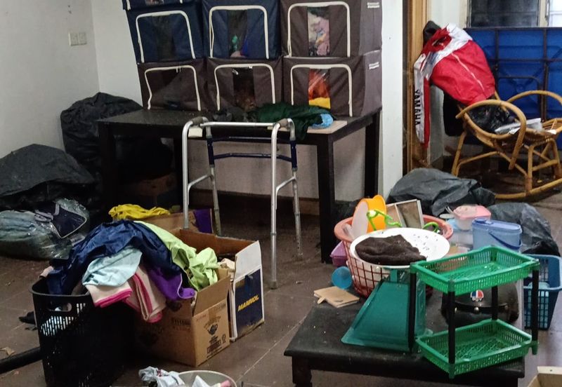 Banglo Setingkat Taman Dato Setia Kangar Untuk Di jual