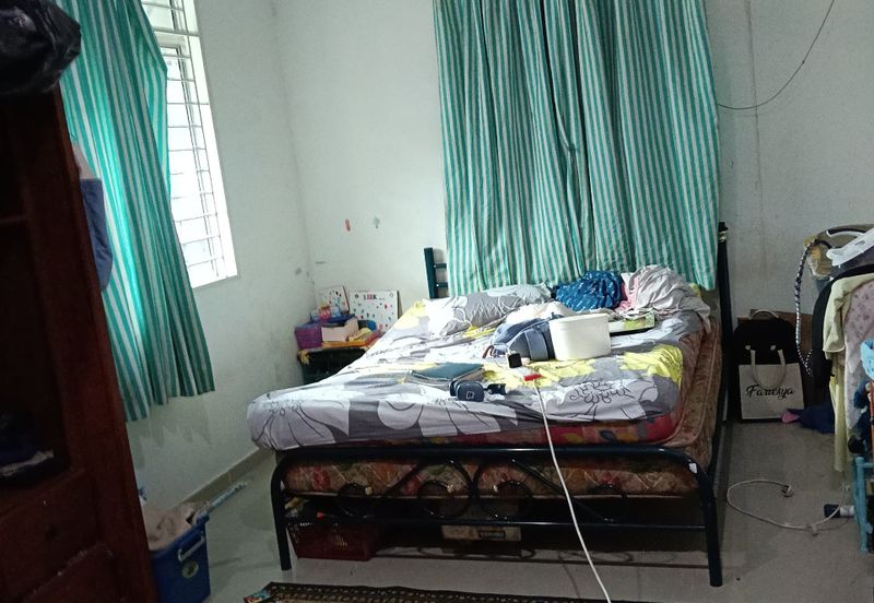 Banglo Setingkat Taman Dato Setia Kangar Untuk Di jual