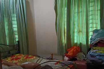 Banglo Setingkat Taman Dato Setia Kangar Untuk Di jual