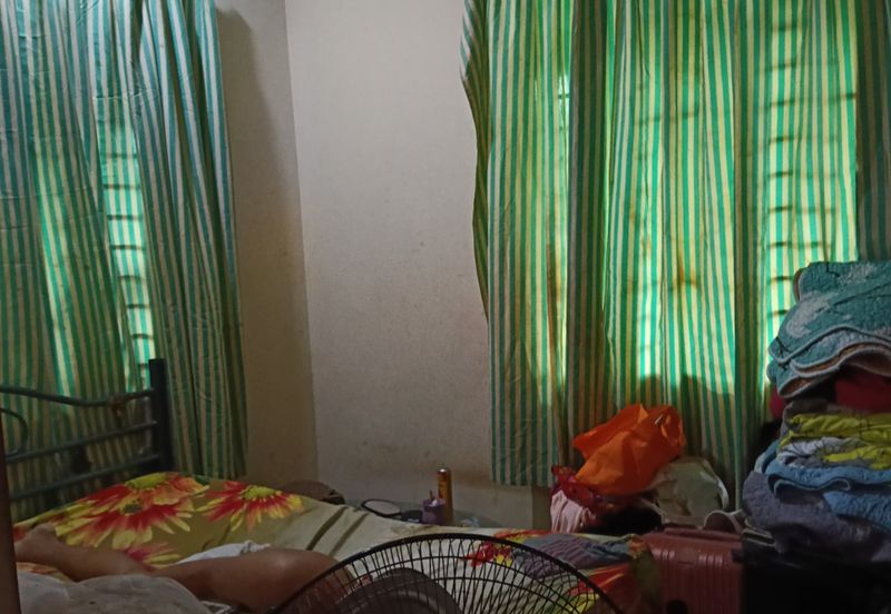 Banglo Setingkat Taman Dato Setia Kangar Untuk Di jual