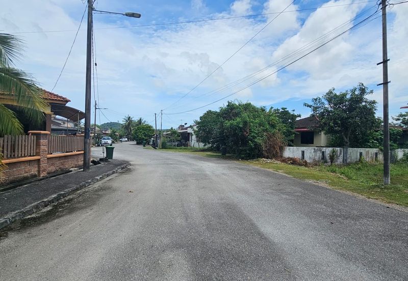 Banglo Setingkat Taman Dato Setia Kangar Untuk Di jual