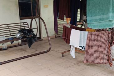 Banglo Setingkat Taman Dato Setia Kangar Untuk Di jual