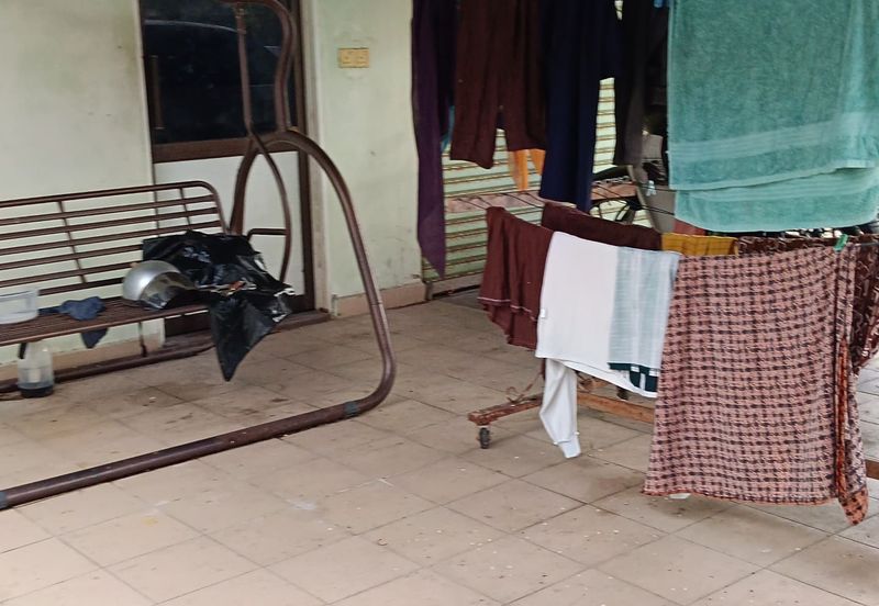 Banglo Setingkat Taman Dato Setia Kangar Untuk Di jual