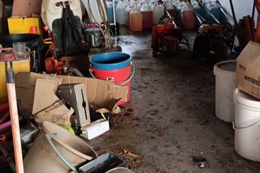 Banglo Setingkat Taman Dato Setia Kangar Untuk Di jual